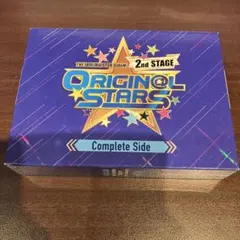 THE IDOLM@STER SideM 2nd STAGE～ORIGIN@L…