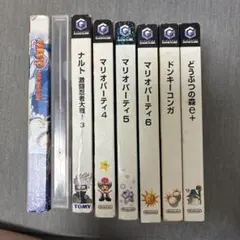 キューブソフトまとめ売り