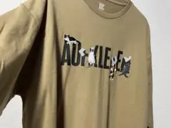 グラニフ　Tシャツ Lサイズ　ネコ