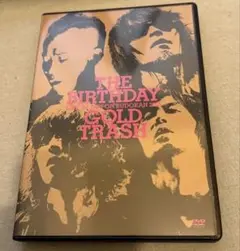 The Birthday/LIVE AT NIPPON BUDOKAN 201… - メルカリ