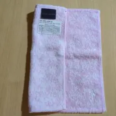 ラルフローレン　ミニタオル