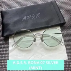 2025年最新】A.D.S.R. サングラス BONAの人気アイテム - メルカリ