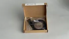 amazon basics DisplayPortケーブル 0.9m 黒