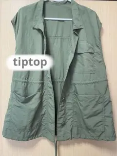 ベストジレ tiptop