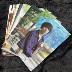 植田圭輔 ブロマイド 生写真 16枚 うえフェス2019