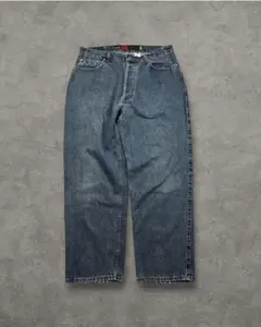 90s USA製Levi's SilverTab デニム loose バギー