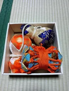 アンティーク装飾　三点セット