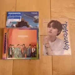 キムドヨン CD セット