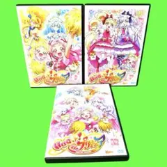 2025年最新】hugっとプリキュア dvd 16の人気アイテム - メルカリ