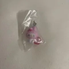 サンリオ　エモきゅん　ガチャ　マイメロ