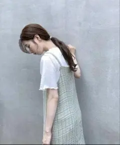 kastane ワンピース