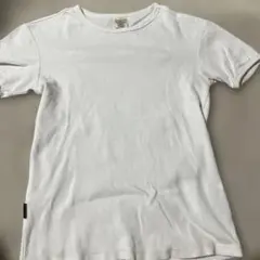 AVIREX ホワイト Tシャツ X-Small