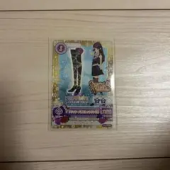 アイカツ 2013 Winter Collection