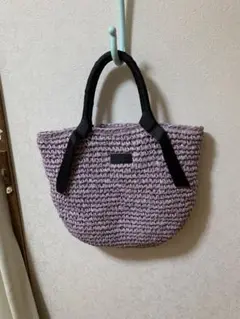 HUSH PUPPIES ハッシュパピー　ハンドバッグ