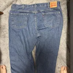 リーバイス550