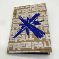 【BB16】TOMORROW X TOGETHER FREEFALL CD