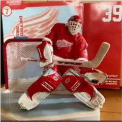 ドミニクハシェック　マクファーレントイズフィギュア　アイスホッケー フィギュア】［訳あり］NHL ドミニク・ハシェック