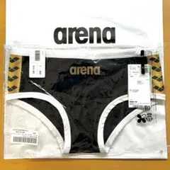 Mサイズ メンズ 競泳水着 アリーナ arena 競パン 24A/W新作 白赤 Mサイズ メンズ 競泳水着 アリーナ arena 競パン 24A/W新作 白赤