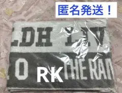 THE RAMPAGE RIKU EXPO マフラータオル