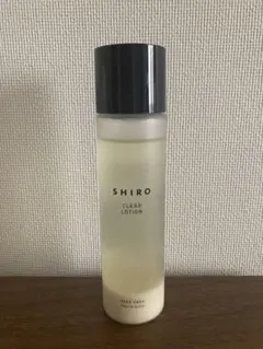 shiro 酒かす化粧水