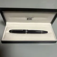 MONTBLANC モンブラン MB2850 万年筆