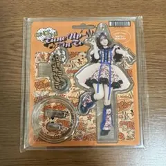 CANDY TUNE 南なつ アクスタ 1ST ANNIVERSARY TOUR