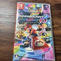 マリオカート8 デラックス