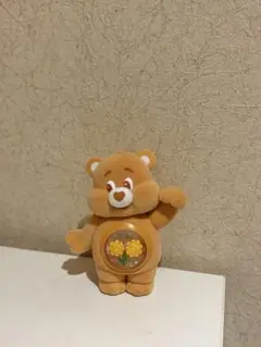 ケアベア　ポップマート　フレンドベア