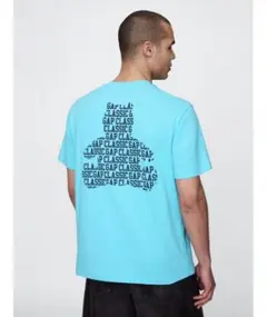ブラナンベアポケット グラフィックTシャツ