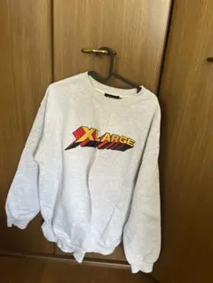 エクスストララージ トレーナー M