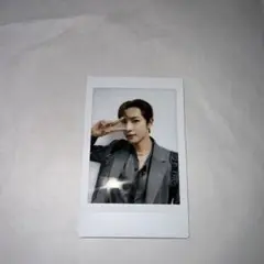 NCT DREAM ロンジュン　ドリショ　カード