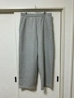スウェットパンツ UNIQLO C size L