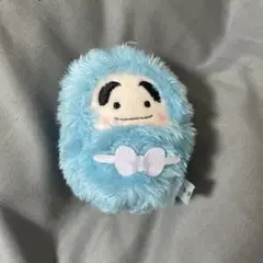 忍たま くるたぴぬい 福富しんべヱ