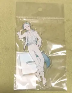 ハニヴ　イーノ　アクスタ