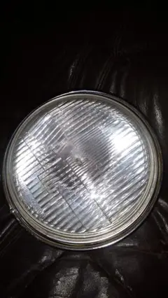 CBX400F 純正ヘッドライト　当時物　国内　シビエ　CBR