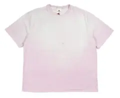 MOOJI MOOJI UOversize Crop T-Shirt