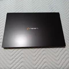 iiyama LEVEL∞ 17.3インチ ゲーミングノートPC