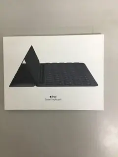 値下げ！未使用！iPad Smart Keyboard ブラック