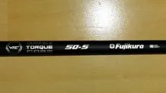 スピーダーNXブラック50-S / ドライバー用テーラーメイドスリーブ付き