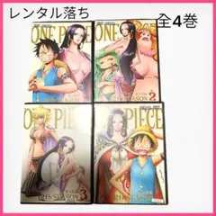 ONE PIECE　11・12thシーズン　シャボンディ諸島・女ヶ島篇 １０巻⑤ Amazon.co.jp: ONE PIECE ワンピース 12thシーズン 女ヶ島篇