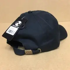 ニューハッタン☆黒キャップ☆イケメンブラック！！