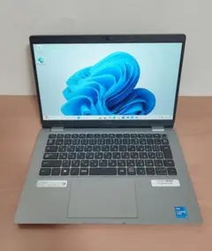 dell Latitude5320 win11 i5/8G/256Goffice