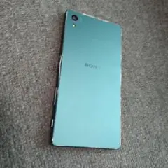SONY Xperia　SOV32