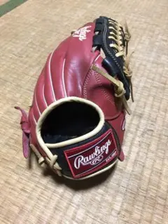 ローリングスグローブ!オールラウンド
