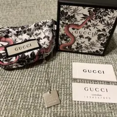 グッチ ネックレス スクエア シルバー925