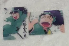 忍たま TOUCH 2 Picharm　ピクチャーム 七松小平太