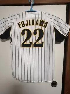 阪神タイガース ユニフォーム 藤川球児 サイズL