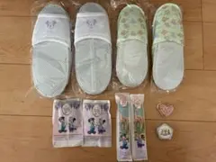 ファンタジースプリングスホテル　⭐︎アメニティ⭐︎