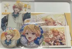 プロセカ 天馬司 特典 缶バッジ ぱしゃこれ
