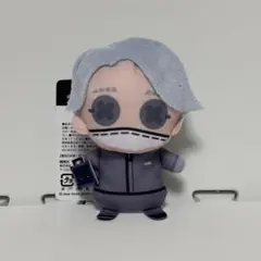 第五人格×GiGO ぬいぐるみパペット 納棺師 イソップ・カール